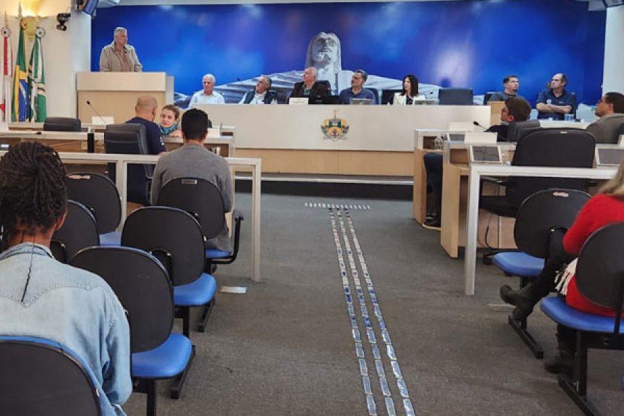 Foto: CMPC/Divulgação