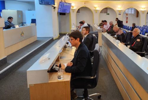 Foto: CMPC/Divulgação