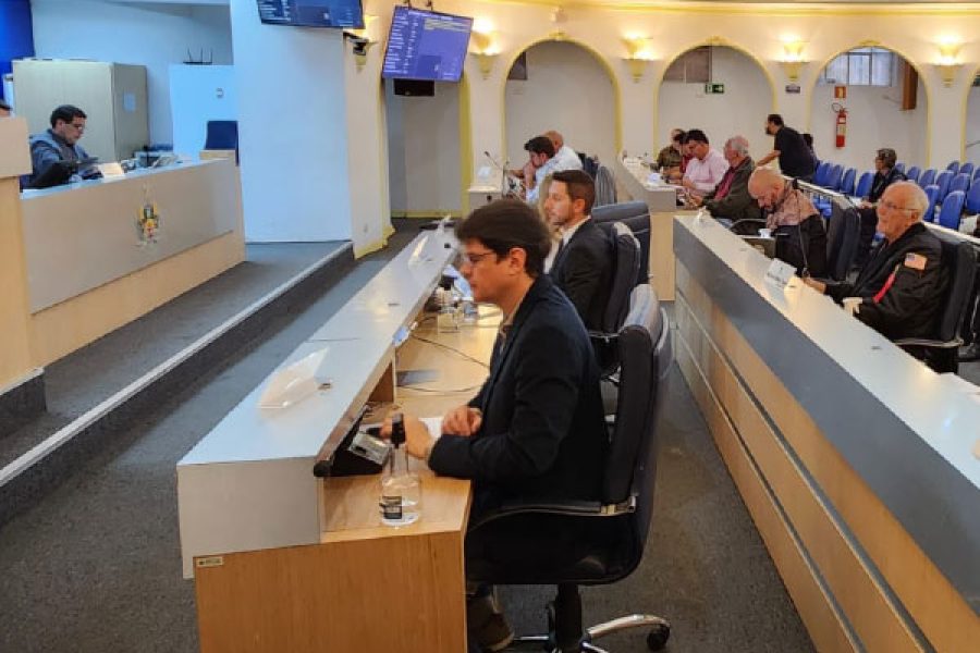 Foto: CMPC/Divulgação