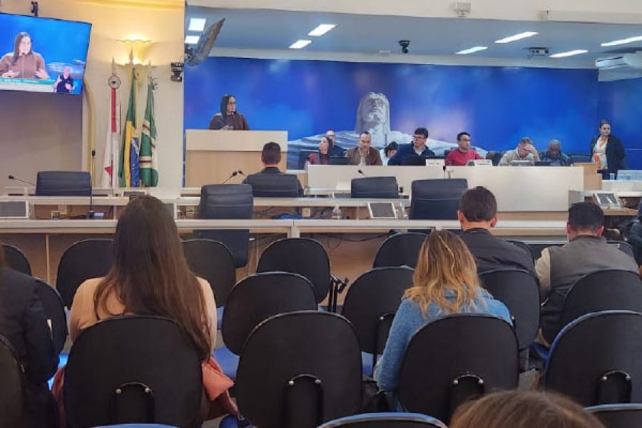 Foto: CMPC/ Divulgação