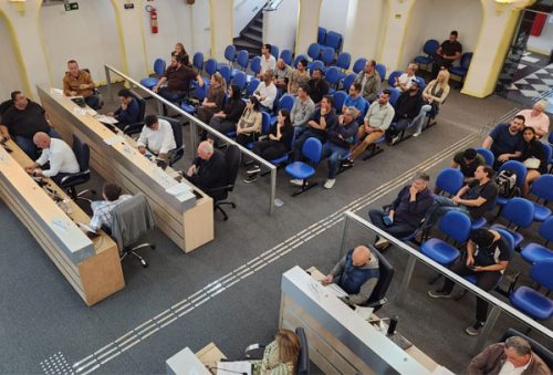 Foto: CMPC/Divulgação