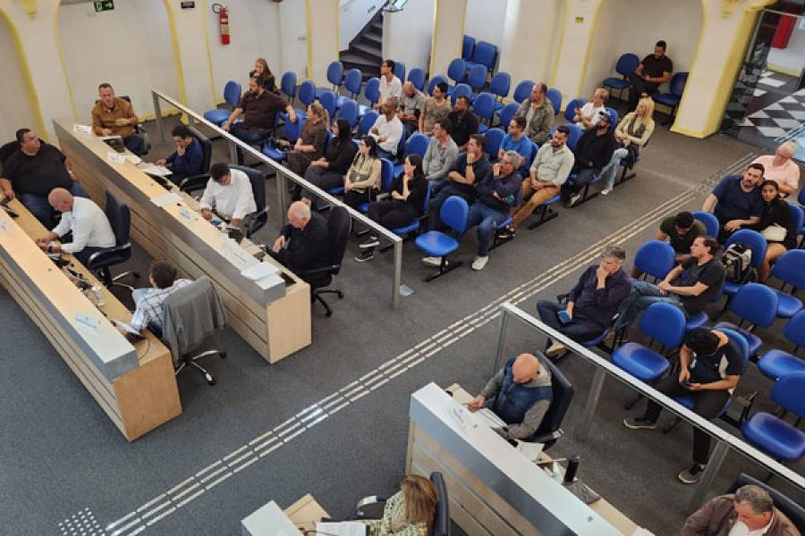 Foto: CMPC/Divulgação