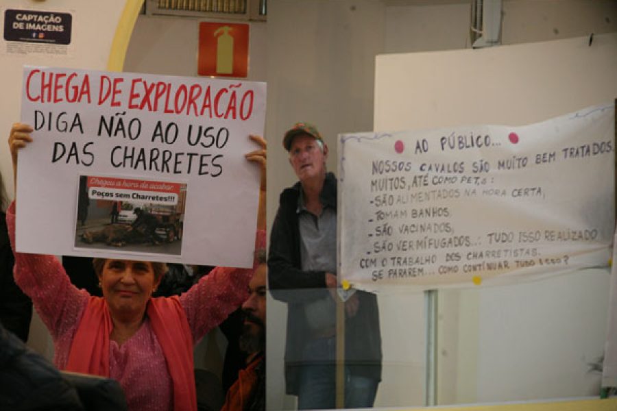 Foto: Paulo Vitor/Mantiqueira