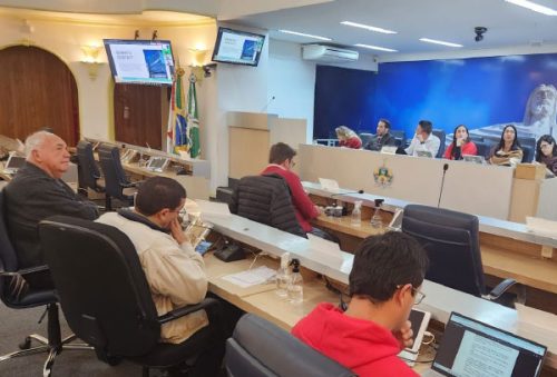 Foto: CMPC/Divulgação