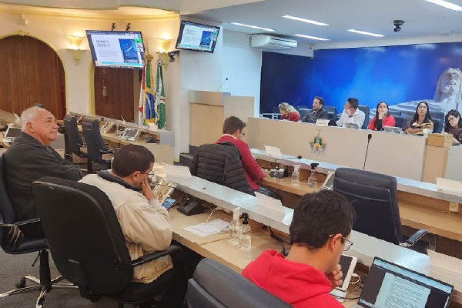 Foto: CMPC/Divulgação