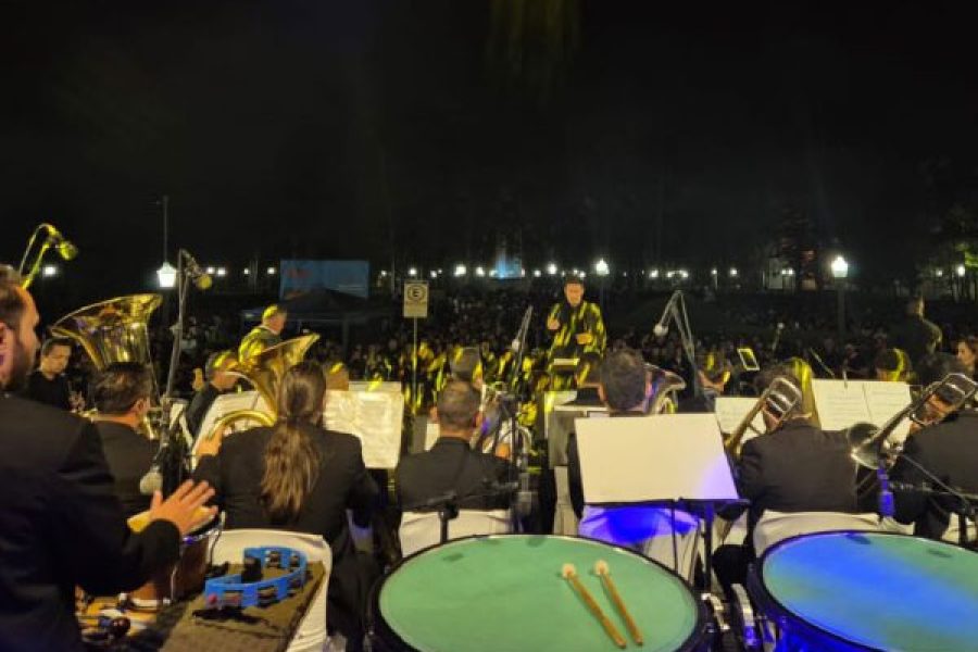 Foto: PMPC/Divulgação