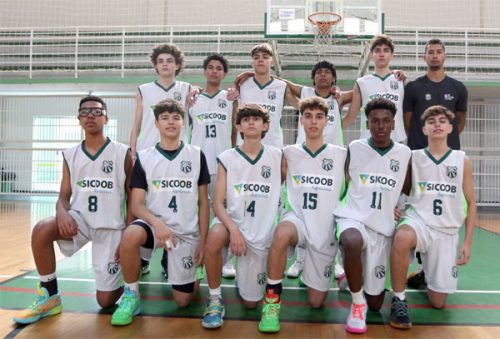 Foto: Caldense/Divulgação