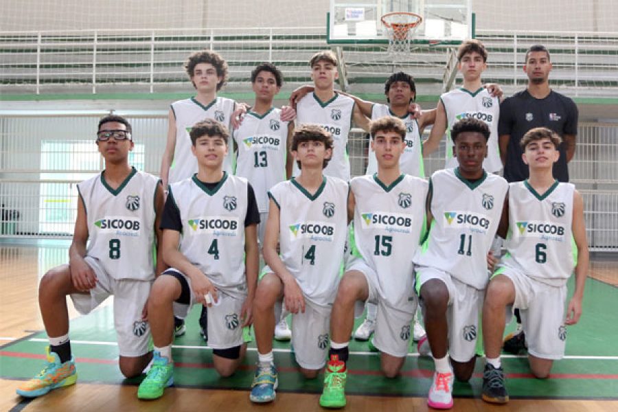 Foto: Caldense/Divulgação