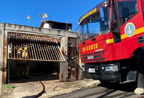 Foto: BMMG/Divulgação