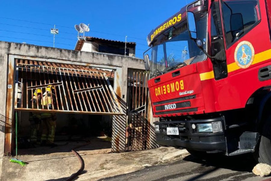Foto: BMMG/Divulgação