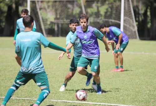 foto-caldense-agenda-mais-um-jogo-treino-e-apresenta-nova-linha-de-produtos-24-04-26