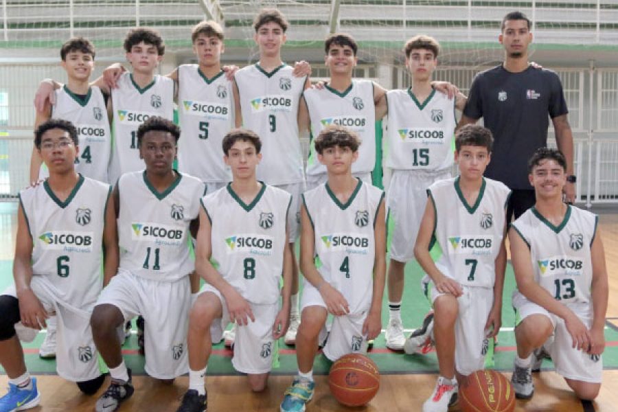 Foto: Caldense/Divulgação