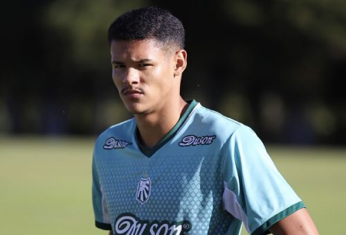 Foto: Caldense/Divulgação