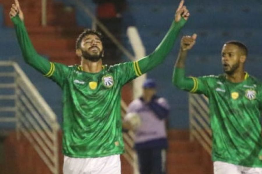 Foto: Luciano Santos/Mantiqueira