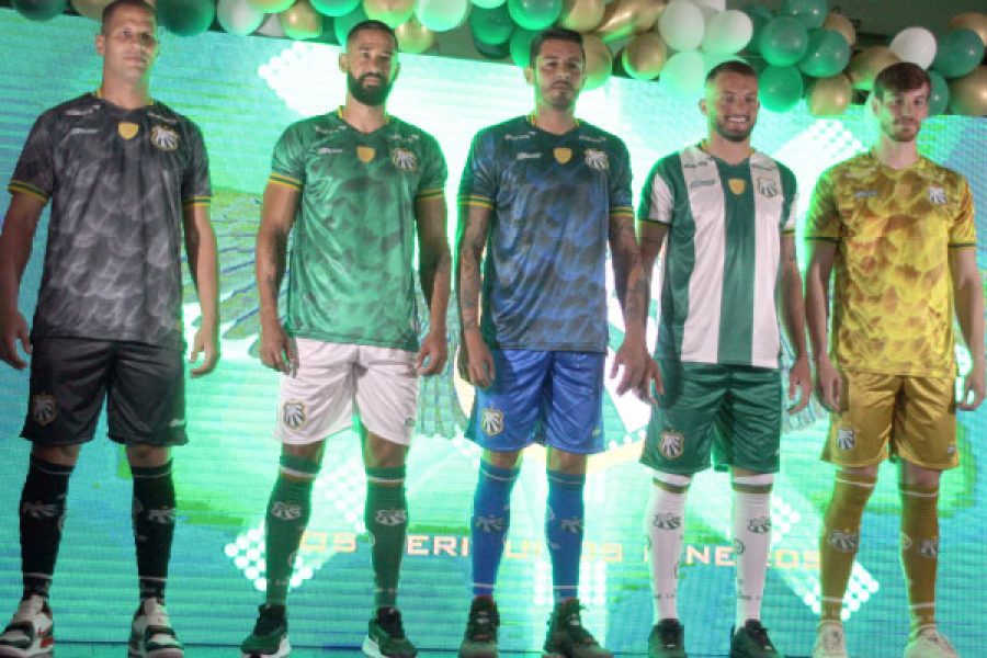 Foto: Paulo Vitor/Mantiqueira