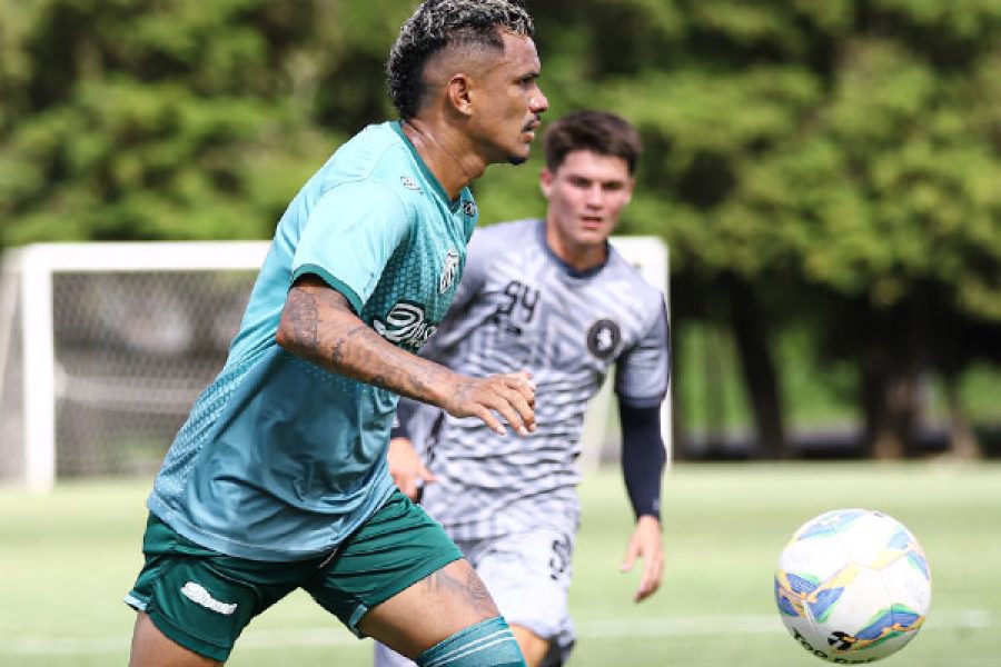 Foto: Paulo Vitor/Mantiqueira