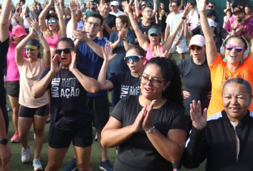 foto-caldense-reune-atletas-em-treino-solidario-no-dia-internacional-da-mulher-10-03-26