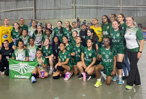 Foto: Caldense/Divulgação