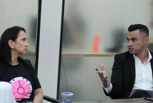 foto-camara-mobiliza-liderancas-para-fortalecer-womens-day-e-ampliar-politicas-de-protecao-as-mulheres-13-02-26