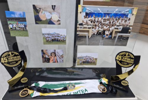 Foto: Paulo Vitor/Mantiqueira