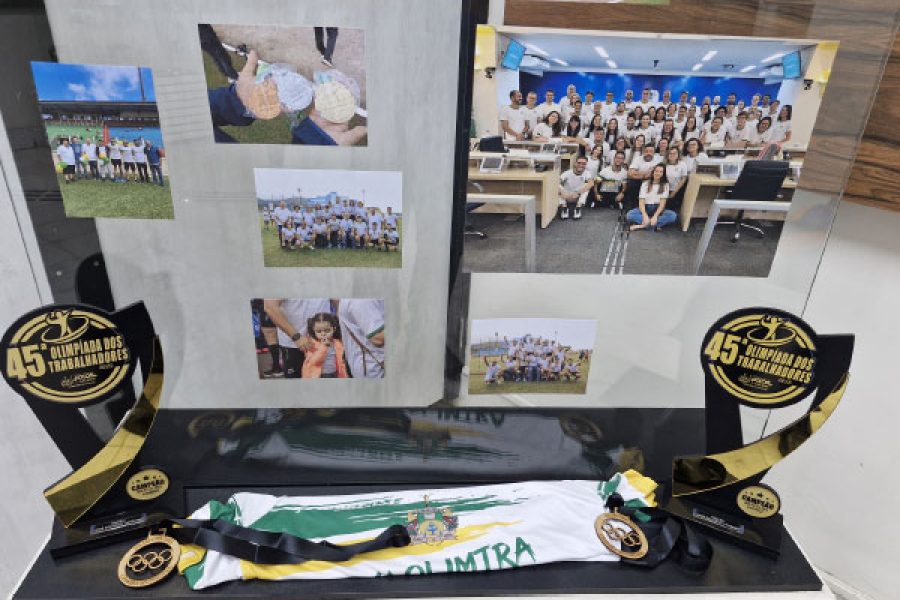 Foto: Paulo Vitor/Mantiqueira