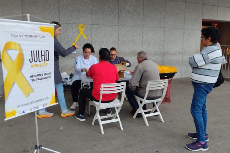 foto-campanha-julho-amarelo-encerra-com-225-testes-rapidos-realizados-na-populacao-29-07-25
