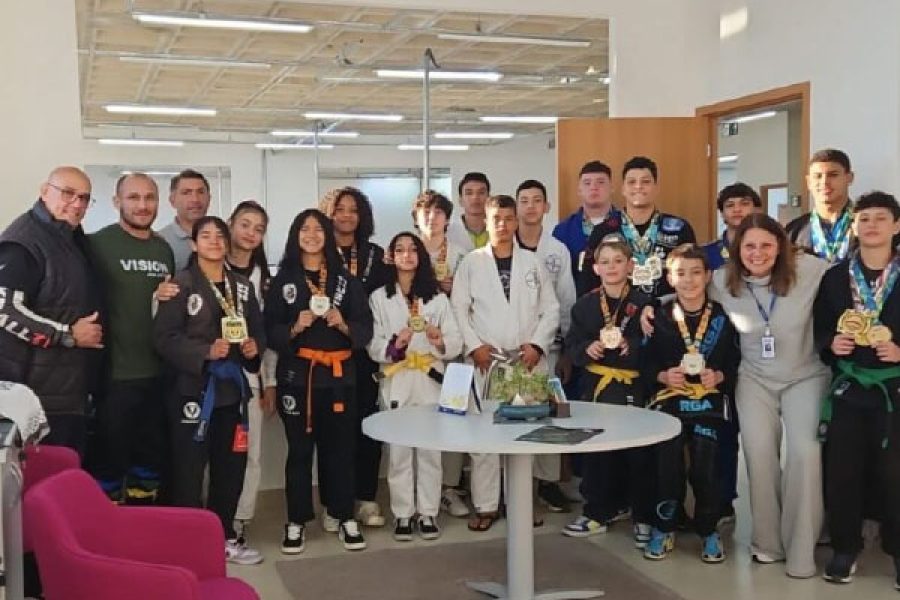 Foto: PMPC/ Divulgação