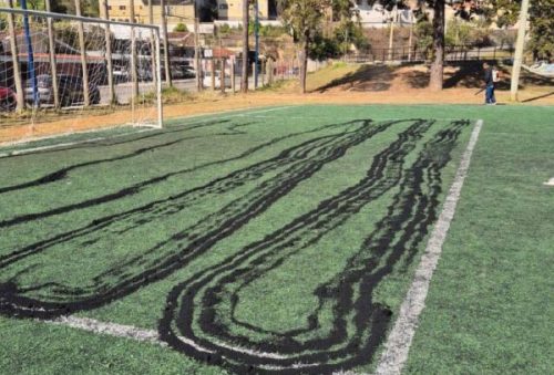 Foto: PMPC/Divulgação