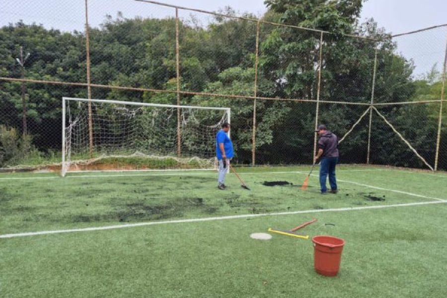 Foto: PMPC/Divulgação