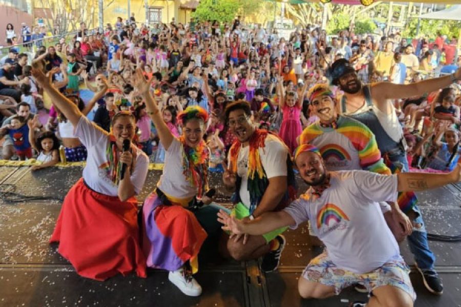 Foto: PMPC/Divulgação 