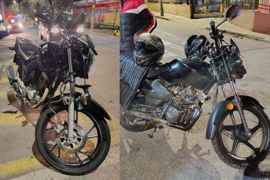 foto-casal-fica-ferido-apos-colisao-entre-motos-na-avenida-santo-antonio-26-08-26