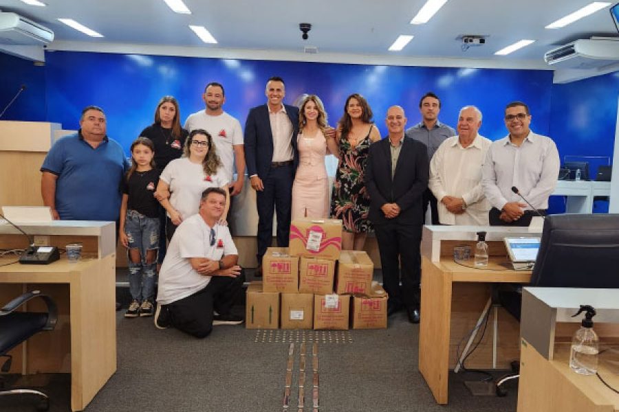 Foto: CMPC/Divulgação