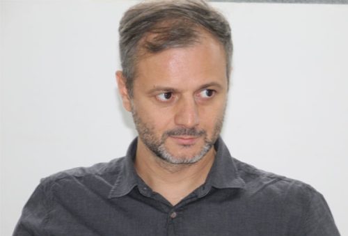 Foto: Paulo Vitor/Mantiqueira
