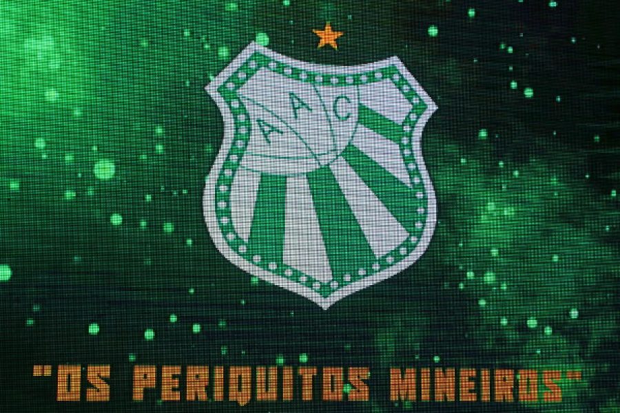 Foto: Caldense/Divulgação