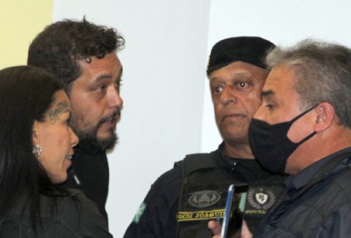 Foto: Paulo Vitor/Mantiqueira