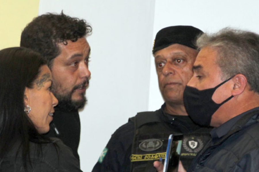 Foto: Paulo Vitor/Mantiqueira