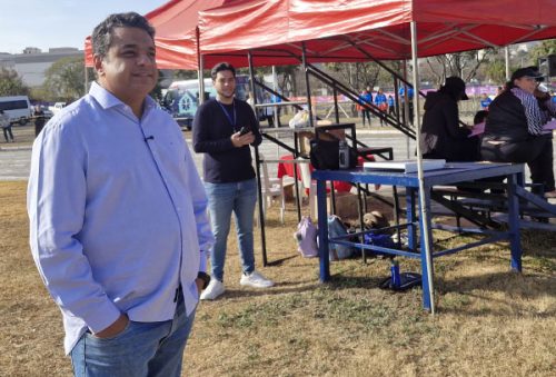 Foto: Paulo Vitor/Mantiqueira