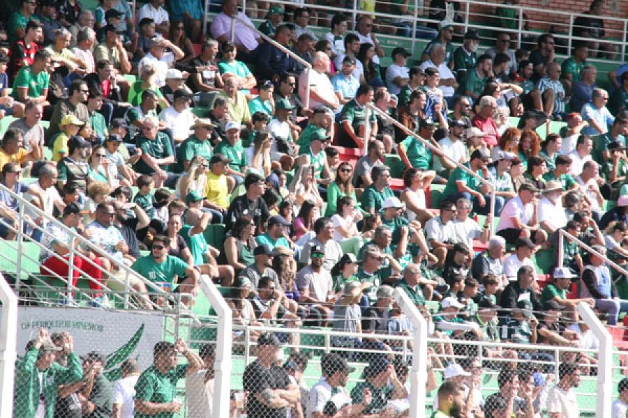 Foto: Paulo Vitor/Mantiqueira