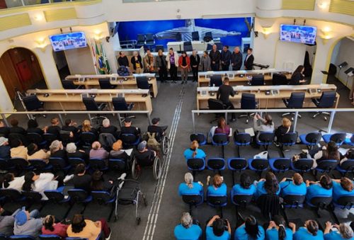 Foto: CMPC/Divulgação