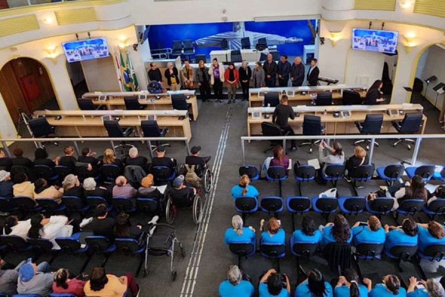 Foto: CMPC/Divulgação