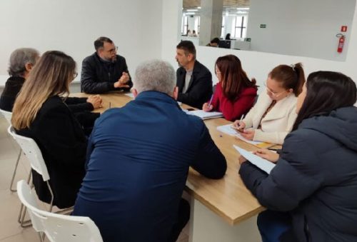 Foto: PMPC/Divulgação