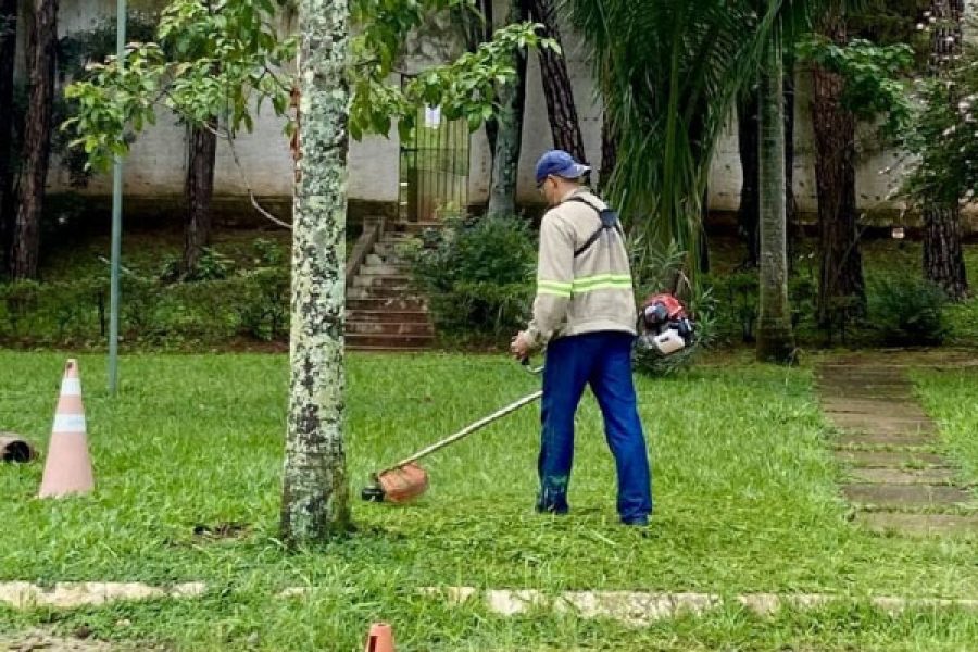 Foto: PMPC/Divulgação