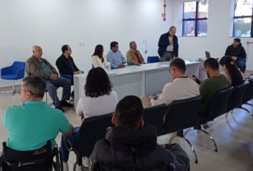 Foto: PMPC/Divulgação