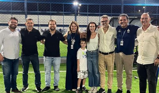 foto-copa-de-futebol-society-mirim-comeca-com-quatro-jogos-e-homenagem-a-laercio-martins-21-08-26