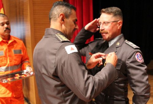 Foto:   BMMG/Divulgação