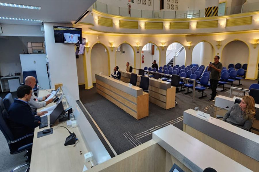 Foto: CMPC/Divulgação