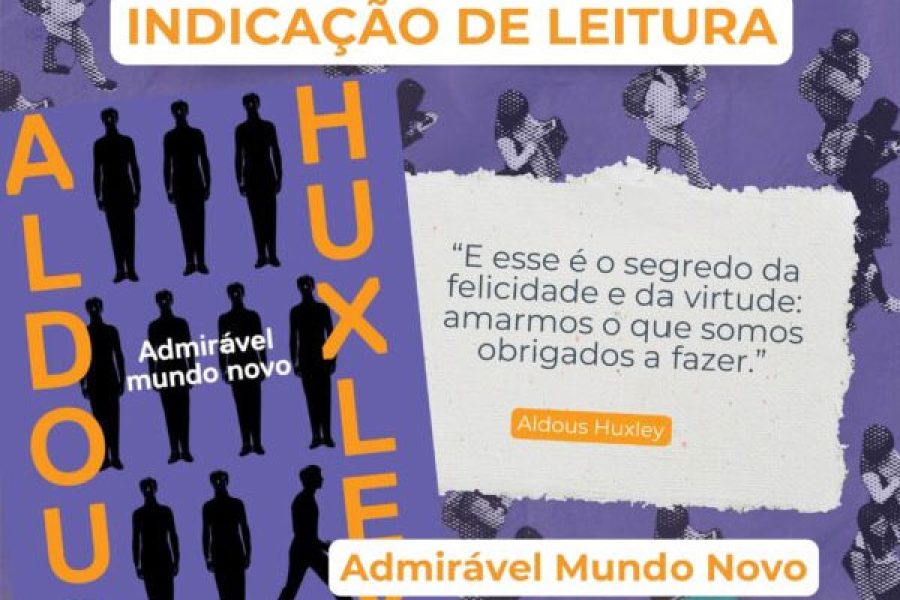 foto-distopia-literaria-publicada-em-1932-admiravel-mundo-novo-e-a-sugestao-de-leitura-desta-semana-19-03-26