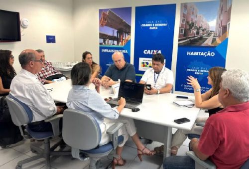 Foto: DMAE/Divulgação