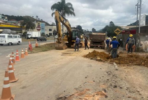 Foto: DMAE/Divulgação