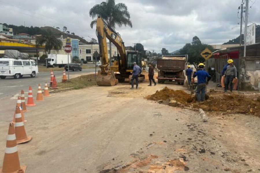 Foto: DMAE/Divulgação